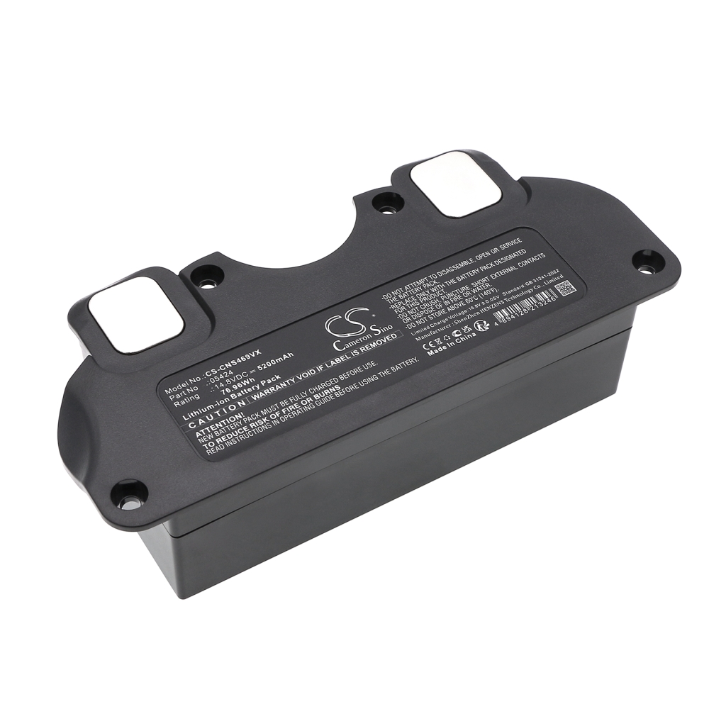 Batteries Remplace 05424