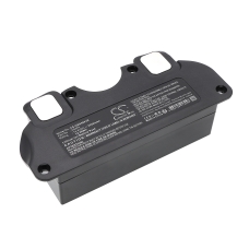 Remplacement de batterie compatible pour Cecotec 05424,05438