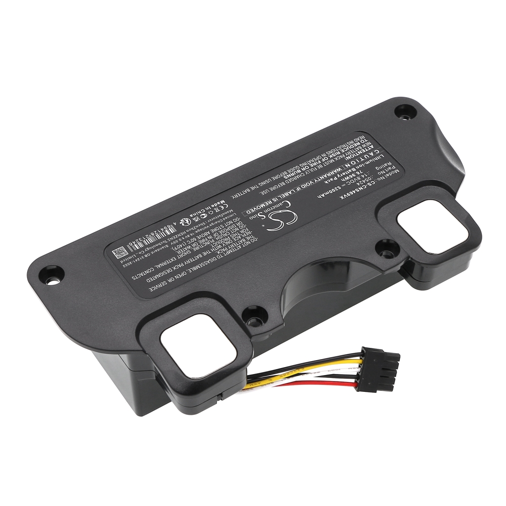 Batteries Remplace 05424