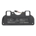 Batteries Remplace 05424