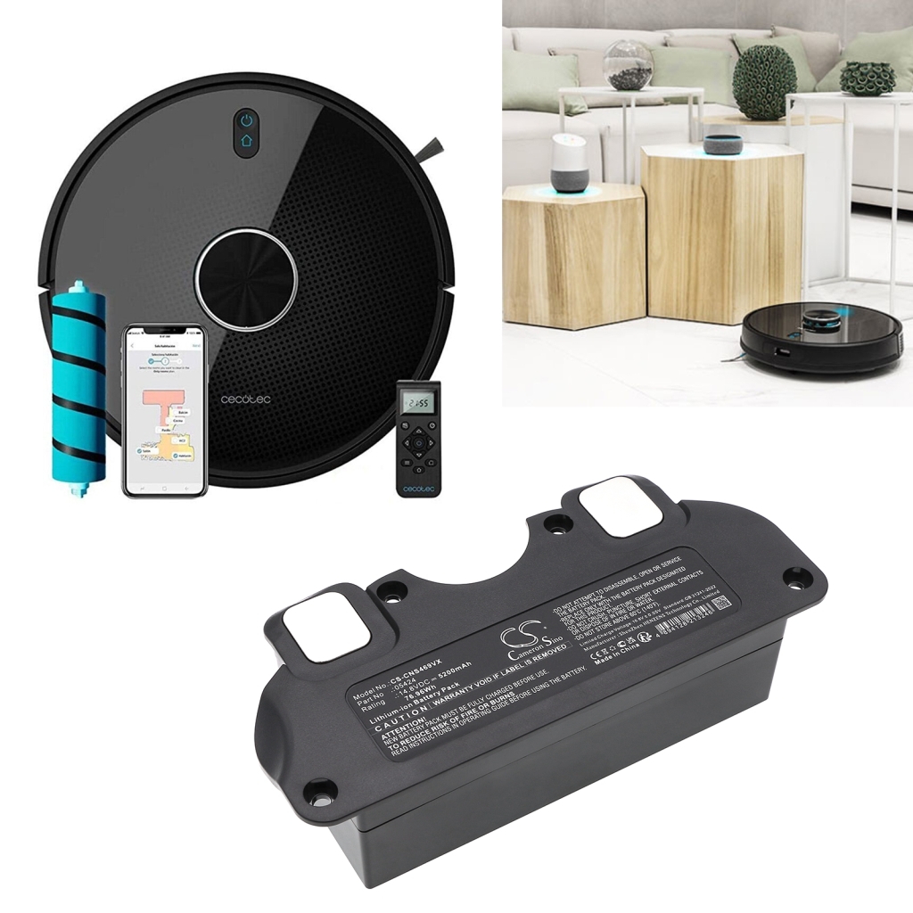 Batteries Remplace 05424