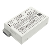 CS-CNS500MU<br />Batterie pour  remplace la batterie LP-E8