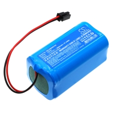 Remplacement de batterie compatible pour Coredy 93592,INR-32E-4S1P