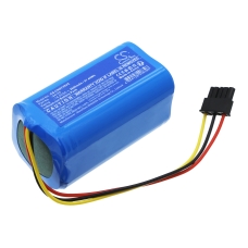 Remplacement de batterie compatible pour Cecotec 94120