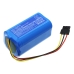 Remplacement de batterie compatible pour Cecotec 94120