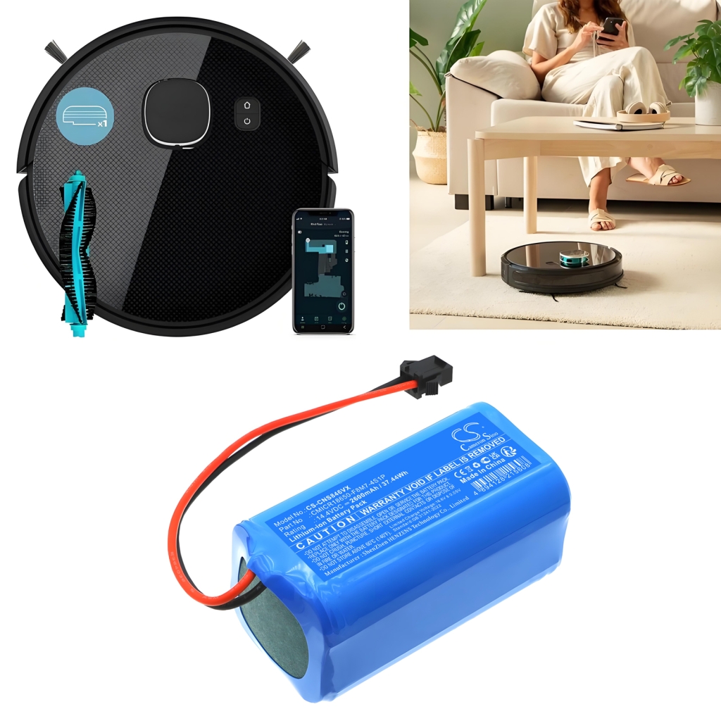 Cecotec 05846