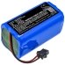 Solac Cecotec Mamibot Neatsvor Conga CS-CNS990VX