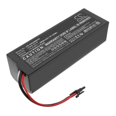 Kompatibler Ersatzakku für Cecotec U099-4S1P,U099-4S2P