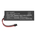 Vacuum Battery Cecotec Conga 9090 Ai