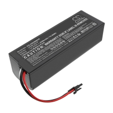 Kompatibler Ersatzakku für Cecotec U099-4S1P,U099-4S2P