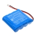 Batterie à vide Cecotec CS-CNW970VX