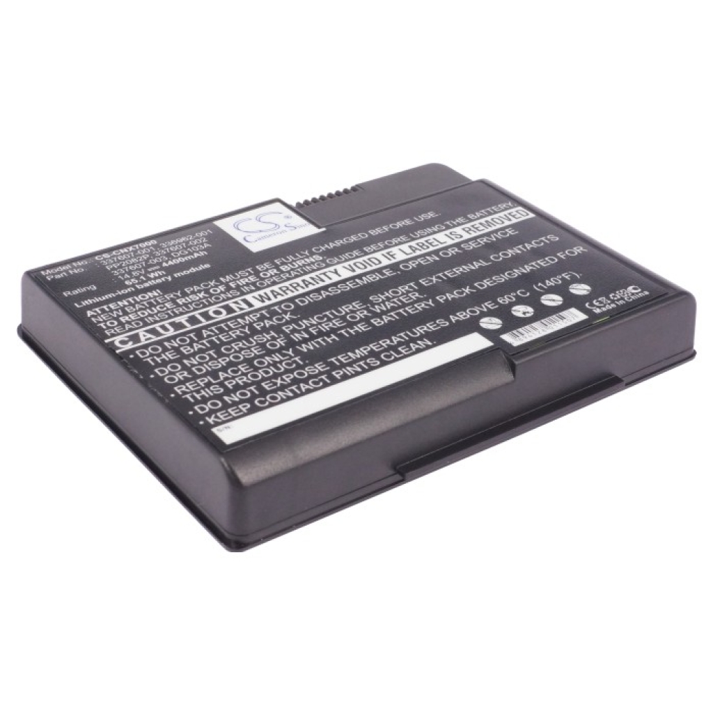 Compaq Presario X1040AP