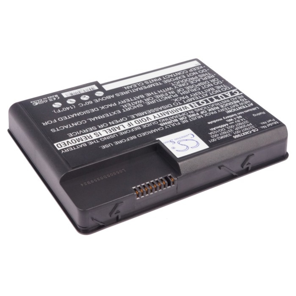 Compaq Presario X1040AP