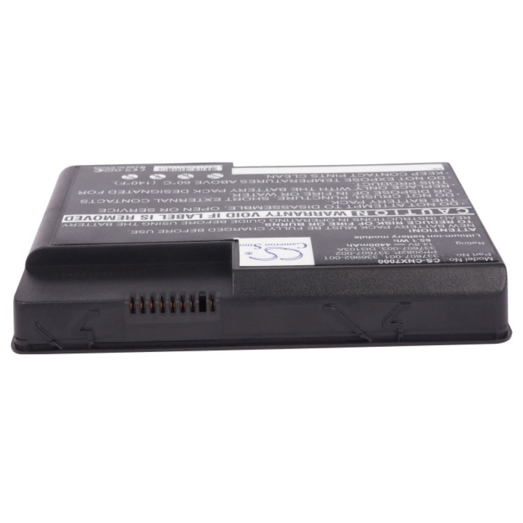 Compaq Presario X1040AP