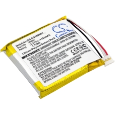 Remplacement de batterie compatible pour Codio W801