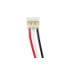 Remplacement de batterie compatible pour Codio W801