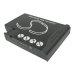 Battery Replaces F4486A