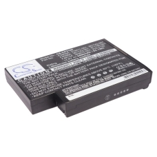 Remplacement de batterie compatible pour HP 113955-001,294038-182,319411-001,319411-001N,361742-001...