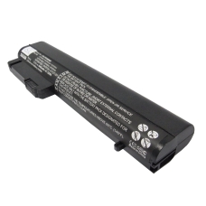 Remplacement de batterie compatible pour HP 404887-241,404888-241,411126-001,411127-001,412779-001...