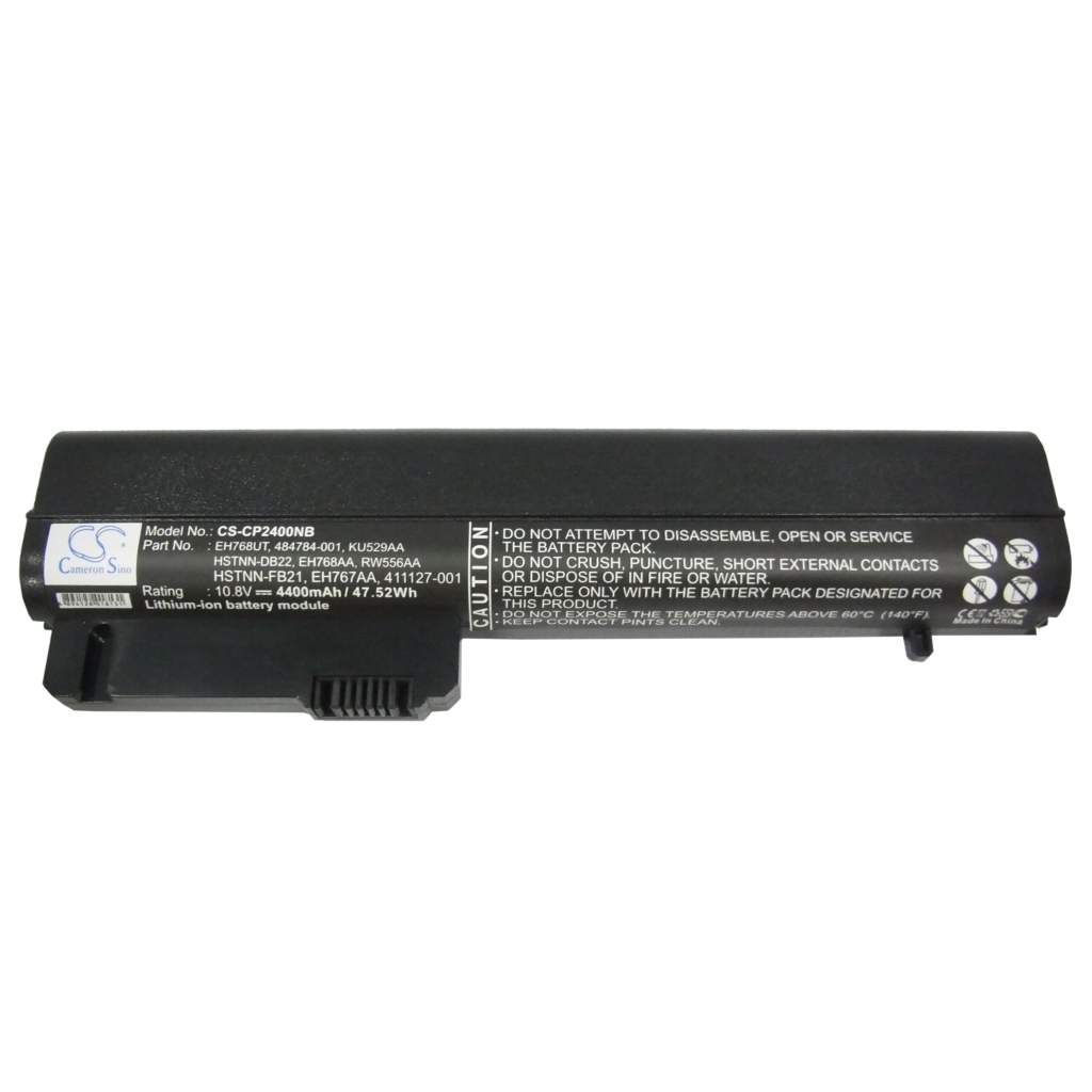 Battery Replaces 404887-241
