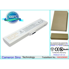 Kompatibler Ersatzakku für Compaq 405231-001,407672-001,HSTNN-CB25