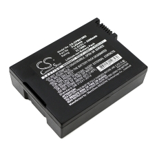 Remplacement de batterie compatible pour Pegatron 4033435,FLK644A,PB013,PB022-100NAS,SMPCM1
