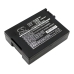 Câble Modem Batterie Ubee U10C017