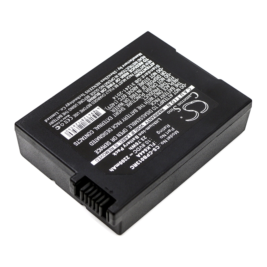 Câble Modem Batterie Ubee U10C017