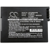 Câble Modem Batterie Ubee U10C017