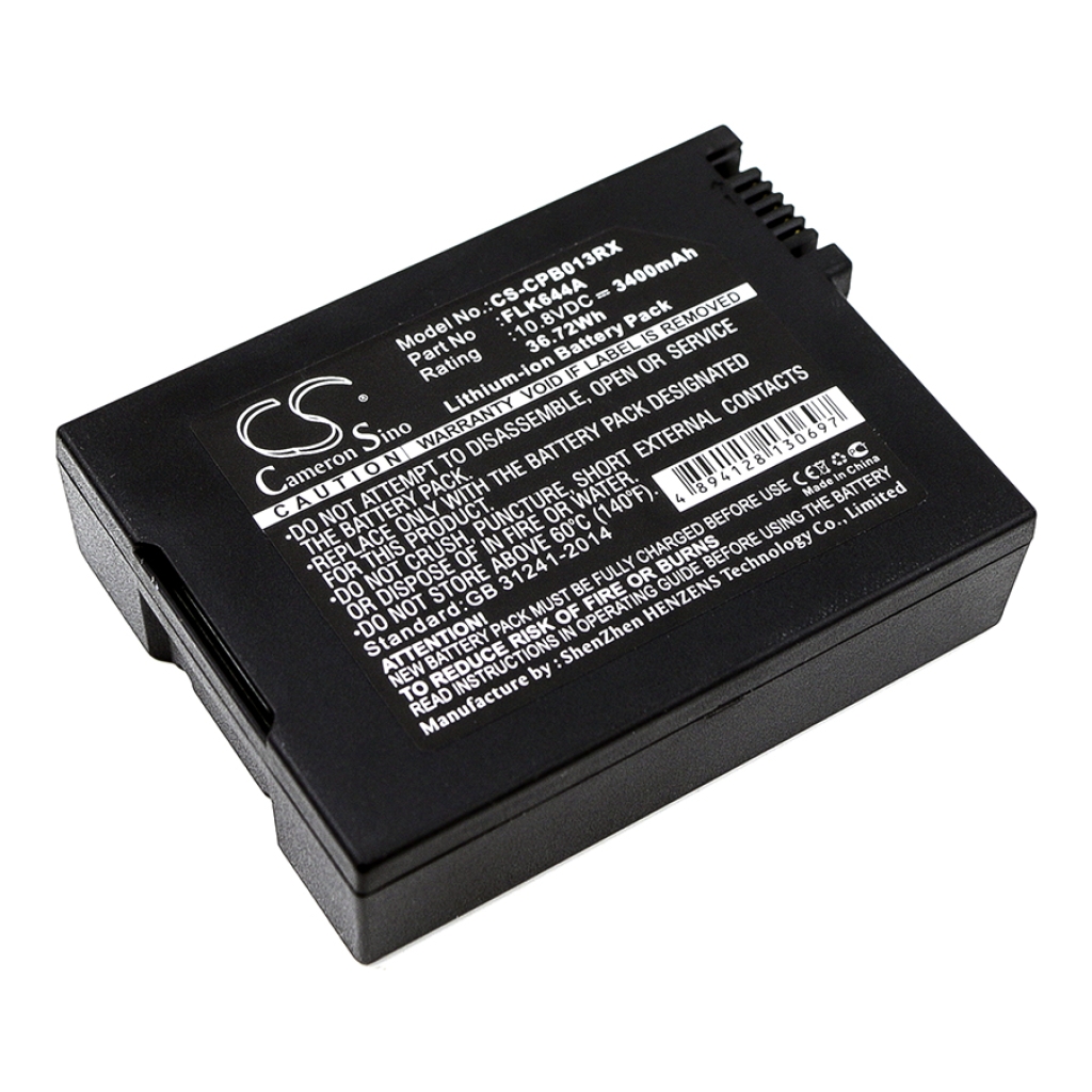 Batteries Remplace PB013