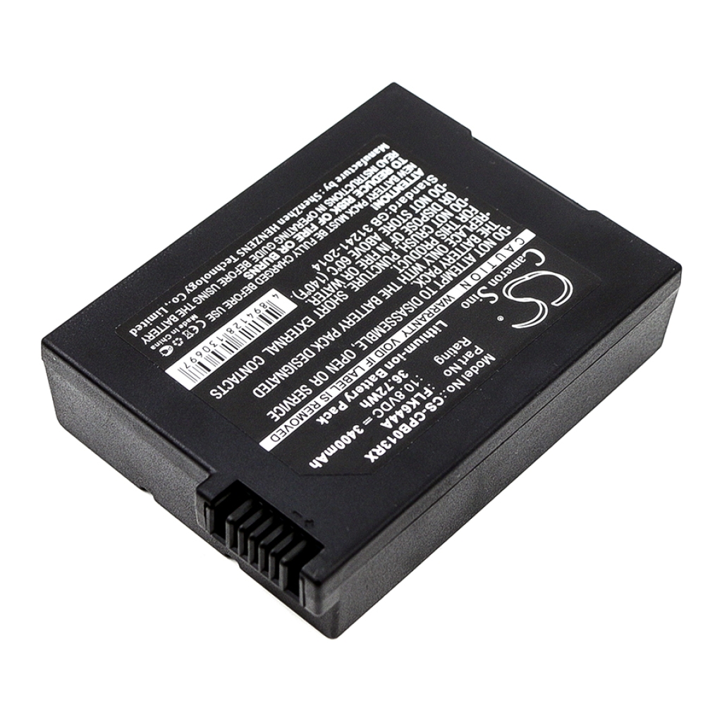 Batteries Remplace PB013