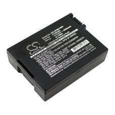Remplacement de batterie compatible pour Pegatron 4033435,FLK644A,PB013,PB022-100NAS,SMPCM1