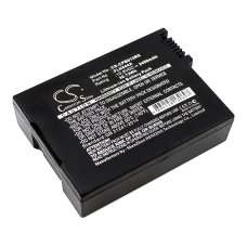 Remplacement de batterie compatible pour Pegatron 4033435,FLK644A,PB013,PB022-100NAS,SMPCM1