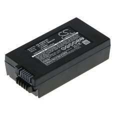 Kompatibler Ersatzakku für Cisco 35-100101-01
