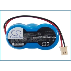 Kompatibler Ersatzakku für COBRA 