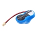 Akku kompatibel mit AGAIN AND AGAIN Cobra Radio Shack Spectralink CS-CPB479CL