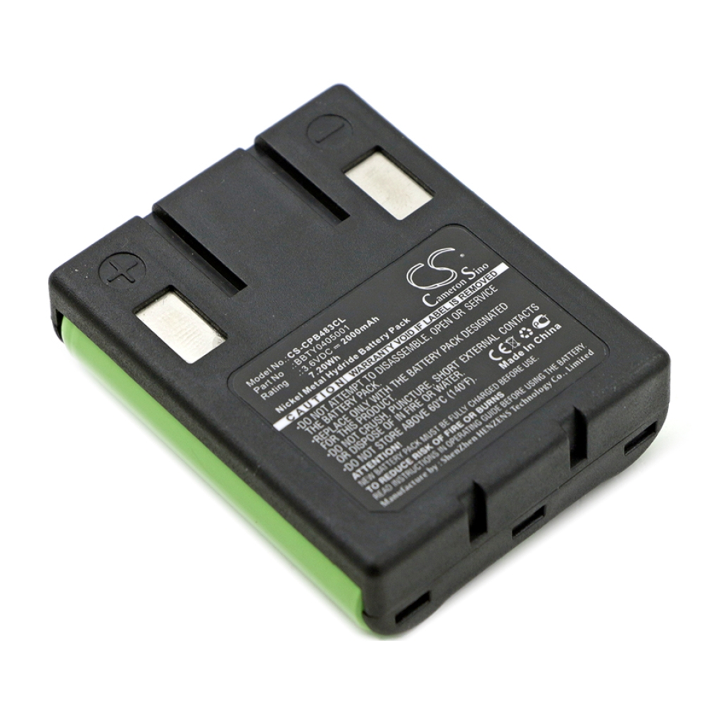 Radio Shack 9601465