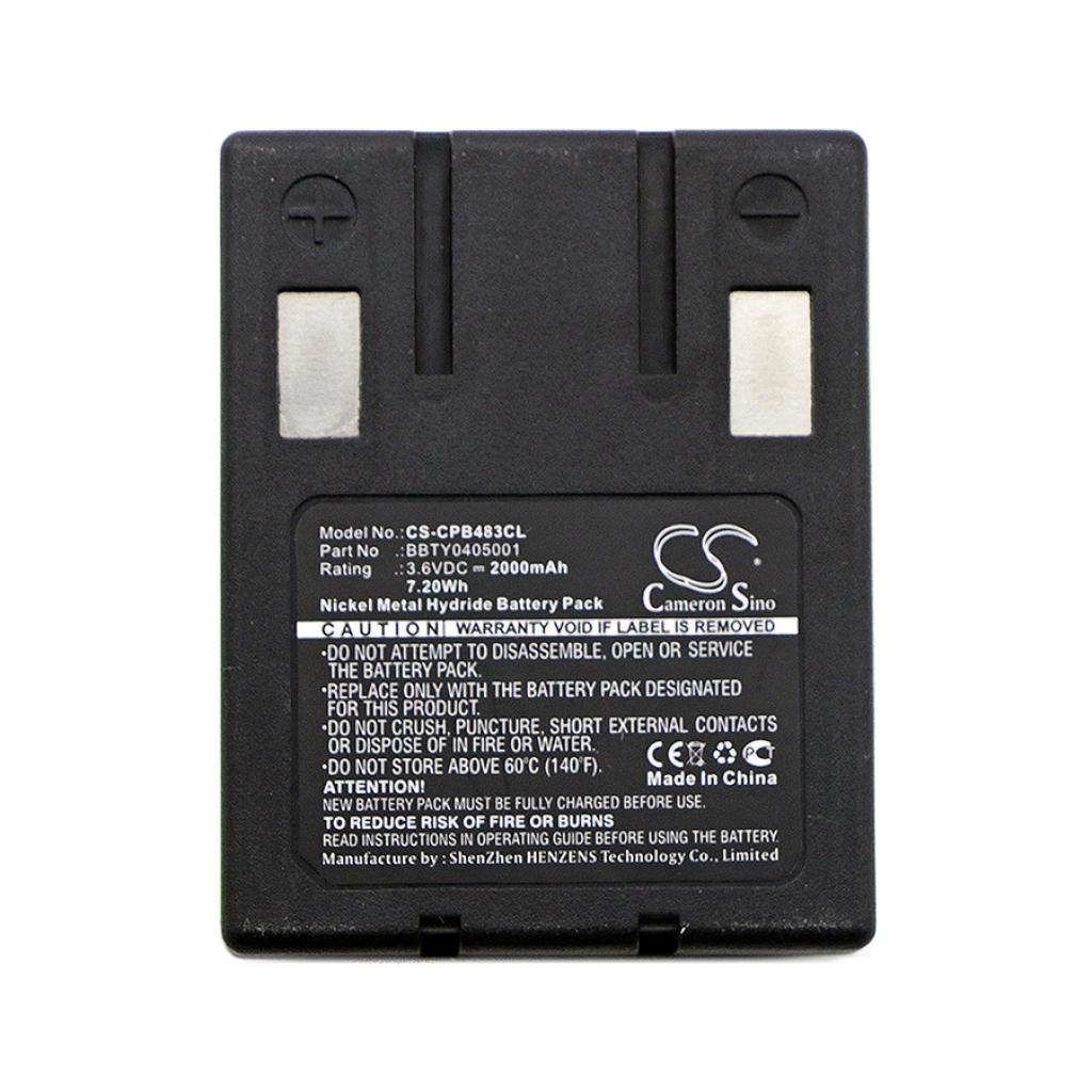 Radio Shack 9601465