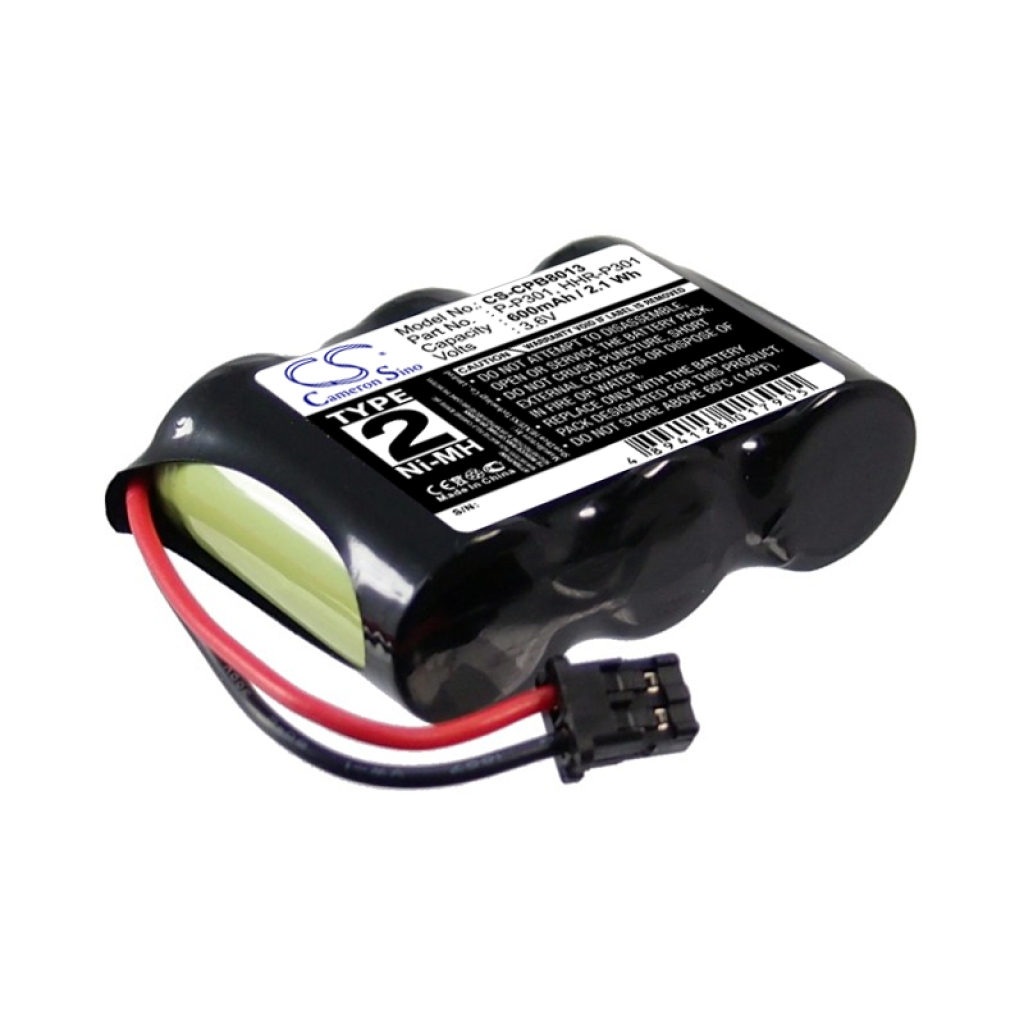 Radio Shack QTA36A
