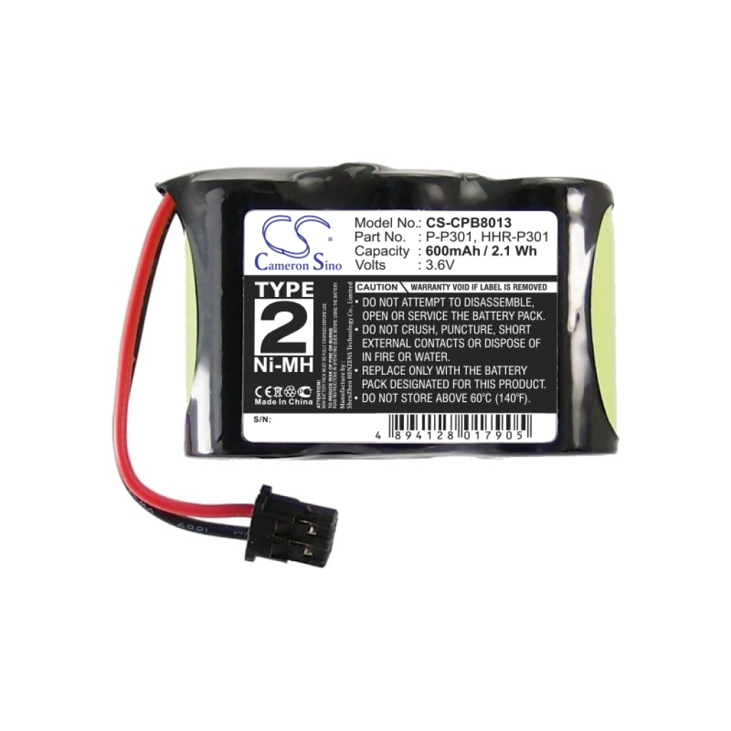 Radio Shack QTA36A