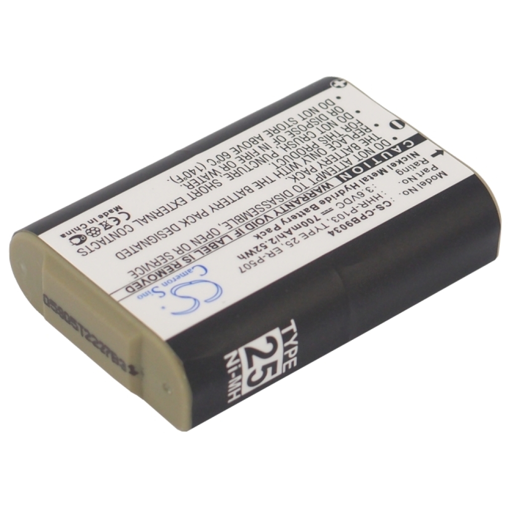 Panasonic KXTGA271