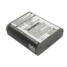 Kompatibler Ersatzakku für GP BP-T35,HHR-P592,HHR-P592A,KX-A92,P-P592...