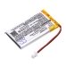 Batterie de casque d'écoute sans fil Plantronics CS-CPB9055