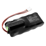Batterie compatibleWith Corpak