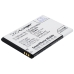 Batterie de téléphone portable Coolpad CS-CPD106SL
