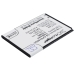 Batterie de téléphone portable Coolpad CS-CPD106SL