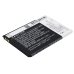 Batterie de téléphone portable Coolpad CS-CPD106SL