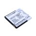Batterie de téléphone portable Coolpad CS-CPD107SL