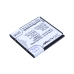 Batterie de téléphone portable Coolpad CS-CPD107SL