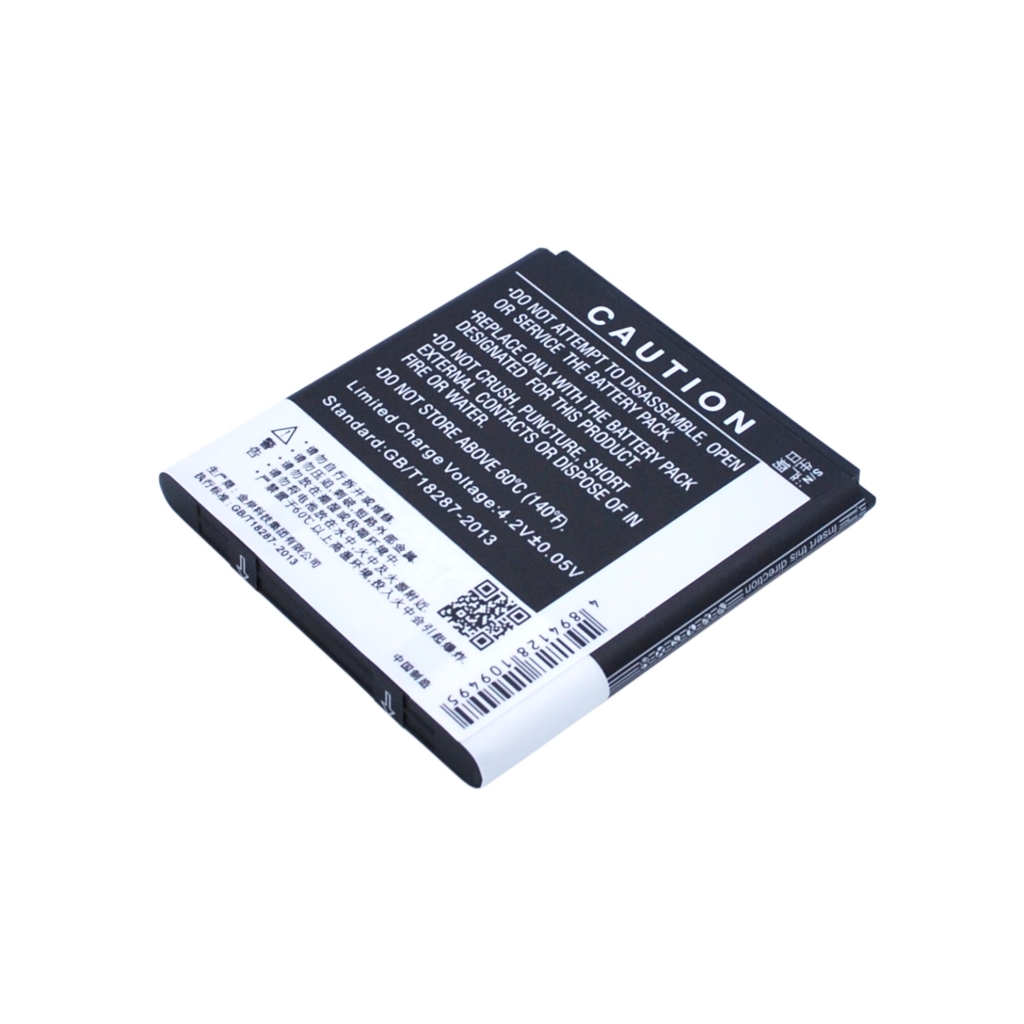 Batterie de téléphone portable Coolpad CS-CPD107SL